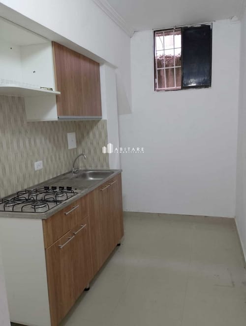 Apartamento de 2 alcobas en arriendo en Torices, Cartagena, 60 m² · foto 5 de 16