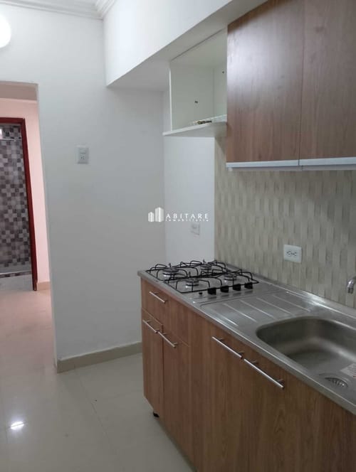 Apartamento de 2 alcobas en arriendo en Torices, Cartagena, 60 m² · foto 7 de 16