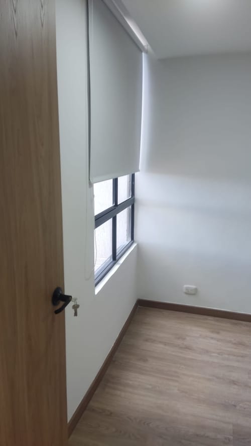 Apartamento de 2 alcobas en arriendo en Lagos De Torca, Bogotá, 36 m² · foto 4 de 7