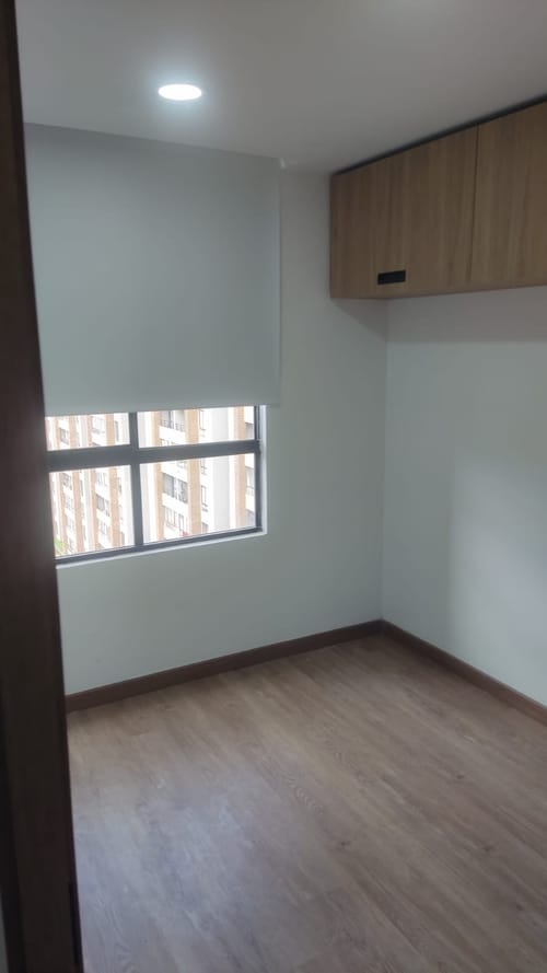 Apartamento de 2 alcobas en arriendo en Lagos De Torca, Bogotá, 36 m² · foto 5 de 7