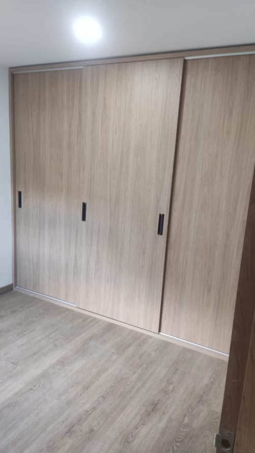 Apartamento de 2 alcobas en arriendo en Lagos De Torca, Bogotá, 36 m² · foto 7 de 7