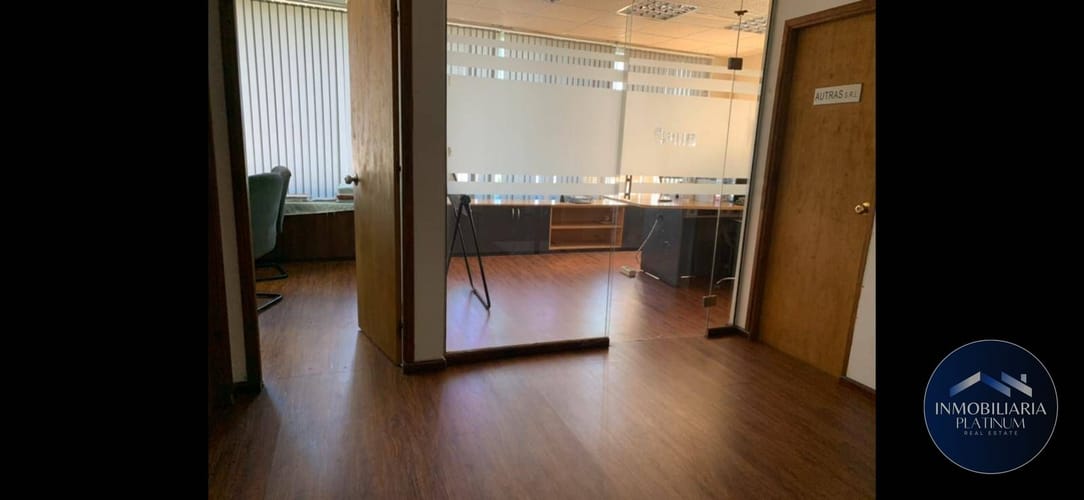 Oficina en alquiler ubicado en Lagomar · Foto 2