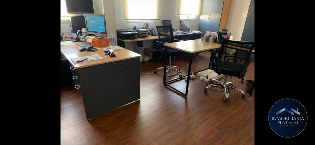 Oficina en alquiler ubicado en Lagomar · Foto 3