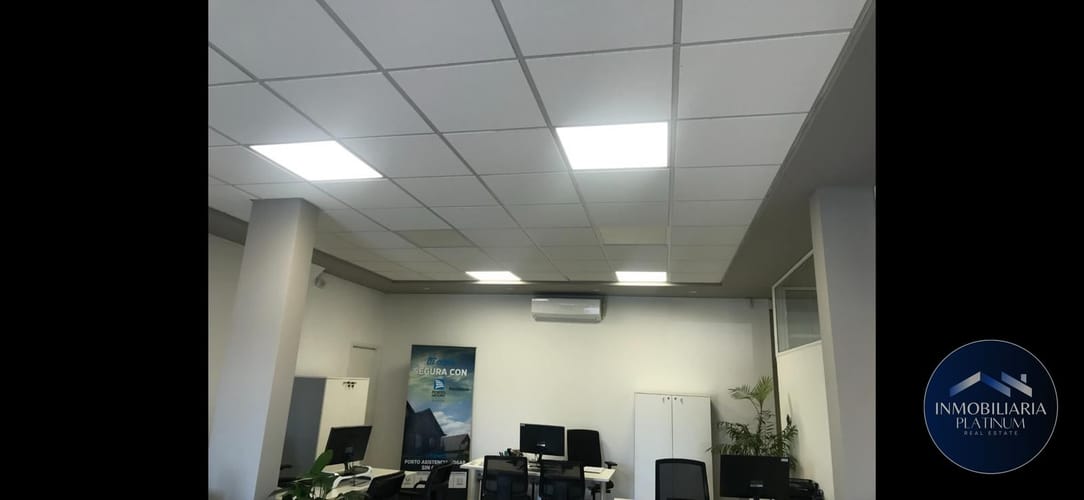 Oficina en alquiler ubicado en Lagomar · Foto 6