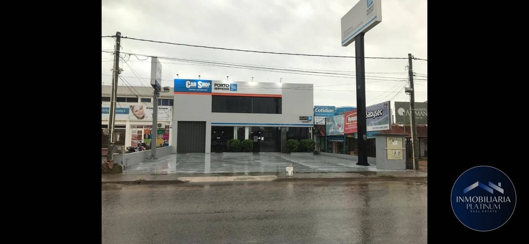Oficina en alquiler ubicado en Lagomar · Foto 7