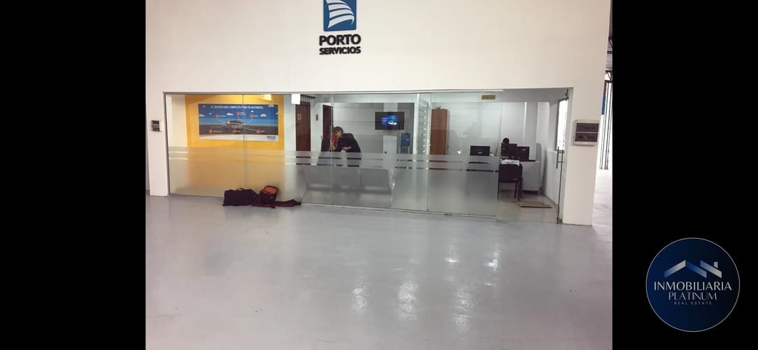 Oficina en alquiler ubicado en Lagomar · Foto 8