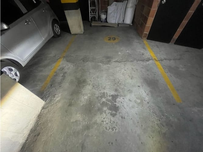 Apartamento de 2 alcobas en arriendo en Entre Amigos, Sabaneta, 67 m² · foto 2 de 18