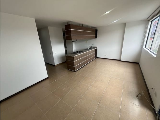 Apartamento de 2 alcobas en arriendo en Entre Amigos, Sabaneta, 67 m² · foto 6 de 18