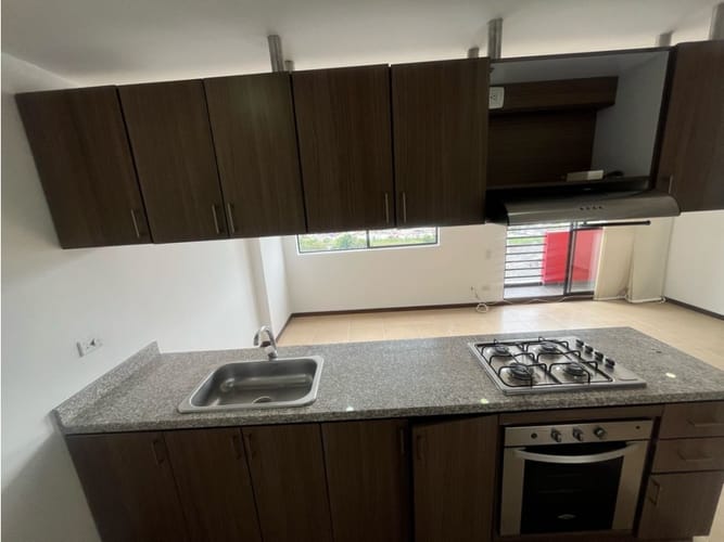 Apartamento de 2 alcobas en arriendo en Entre Amigos, Sabaneta, 67 m² · foto 8 de 18
