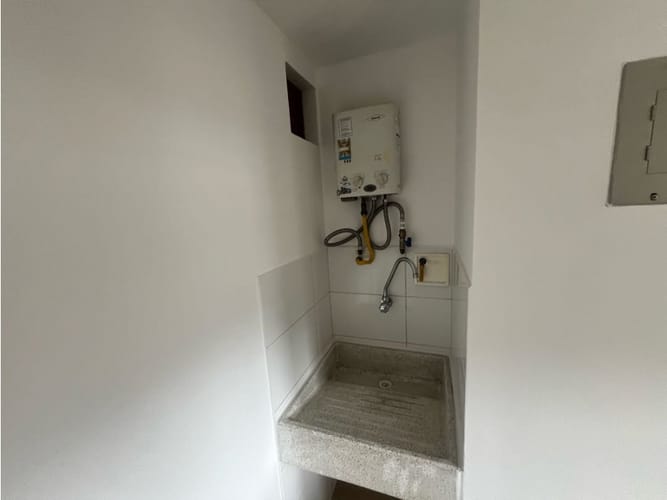 Apartamento de 2 alcobas en arriendo en Entre Amigos, Sabaneta, 67 m² · foto 11 de 18