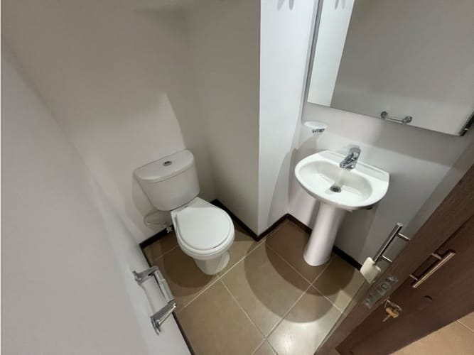 Apartamento de 2 alcobas en arriendo en Entre Amigos, Sabaneta, 67 m² · foto 12 de 18
