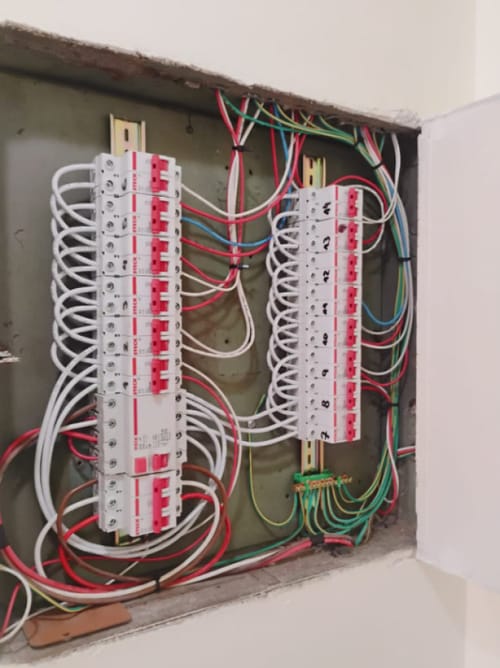 Alquiler Apartamento Amoblado Y Equipado De 1 Dormitorio Excelente Estado En Tres Cruces · Foto 8
