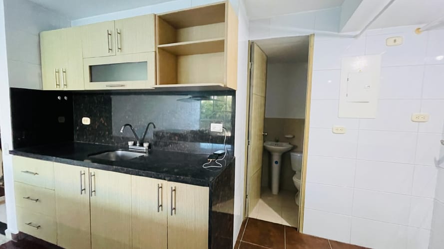 Apartamento de 3 alcobas en arriendo en Villa Carolina, Barranquilla, 86 m² · foto 6 de 24