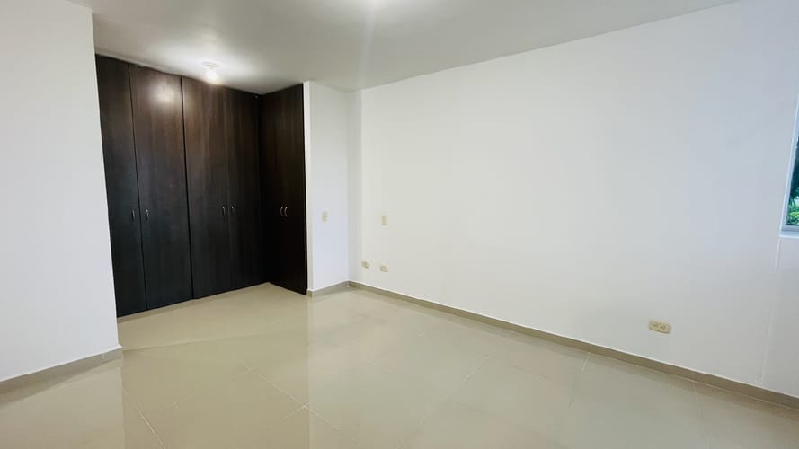 Apartamento de 3 alcobas en arriendo en Villa Carolina, Barranquilla, 86 m² · foto 12 de 24