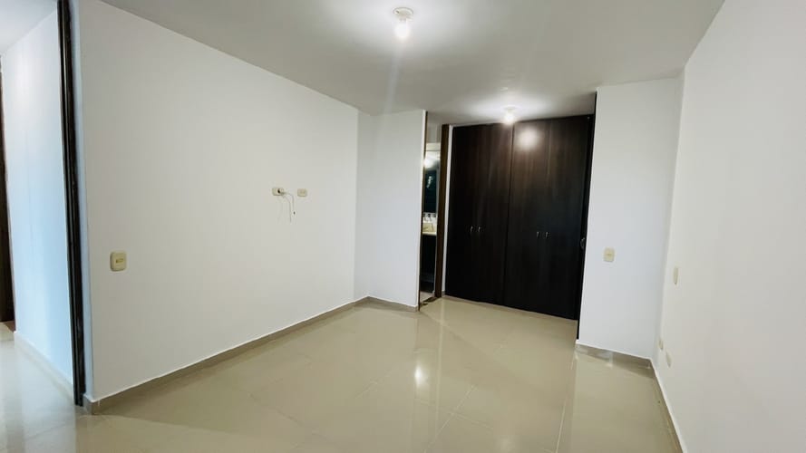Apartamento de 3 alcobas en arriendo en Villa Carolina, Barranquilla, 86 m² · foto 13 de 24
