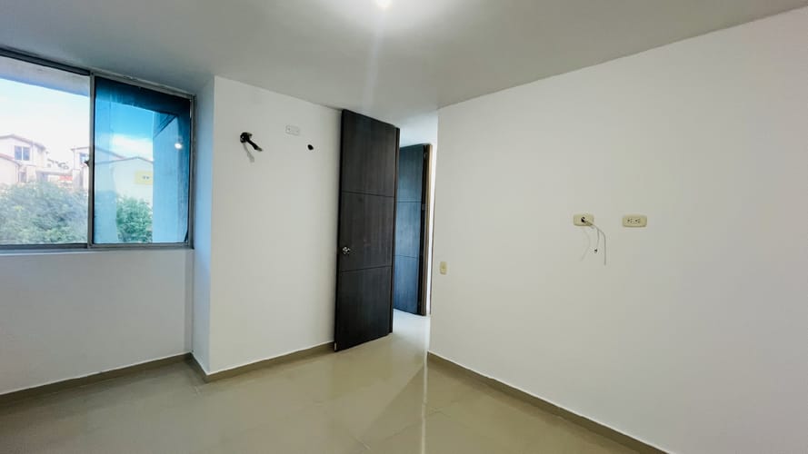 Apartamento de 3 alcobas en arriendo en Villa Carolina, Barranquilla, 86 m² · foto 15 de 24