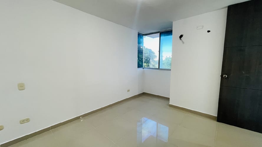Apartamento de 3 alcobas en arriendo en Villa Carolina, Barranquilla, 86 m² · foto 14 de 24