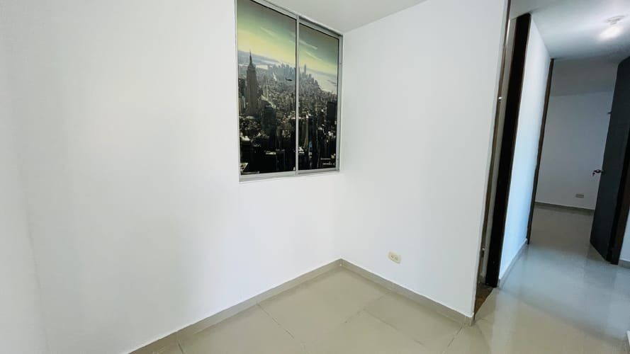 Apartamento de 3 alcobas en arriendo en Villa Carolina, Barranquilla, 86 m² · foto 11 de 24
