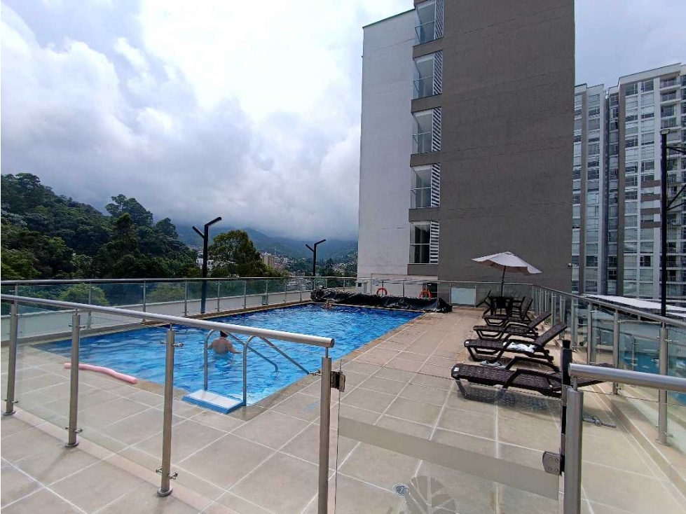 Apartamento en arriendo en Baja Suiza, Manizales · foto 5 de 24