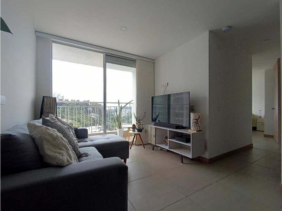 Apartamento en arriendo en Baja Suiza, Manizales · foto 8 de 24