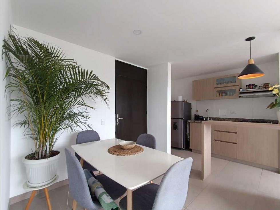 Apartamento en arriendo en Baja Suiza, Manizales · foto 10 de 24