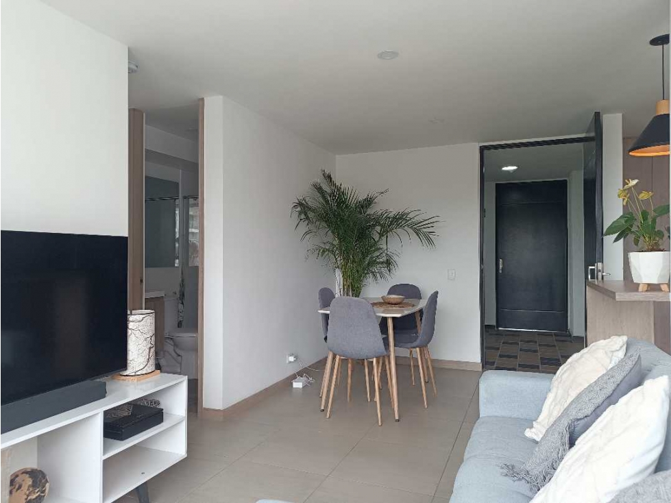 Apartamento en arriendo en Baja Suiza, Manizales · foto 11 de 24