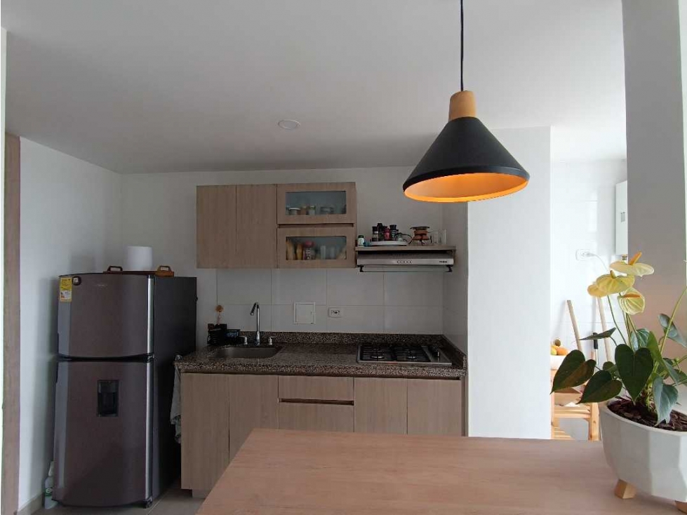 Apartamento en arriendo en Baja Suiza, Manizales · foto 13 de 24