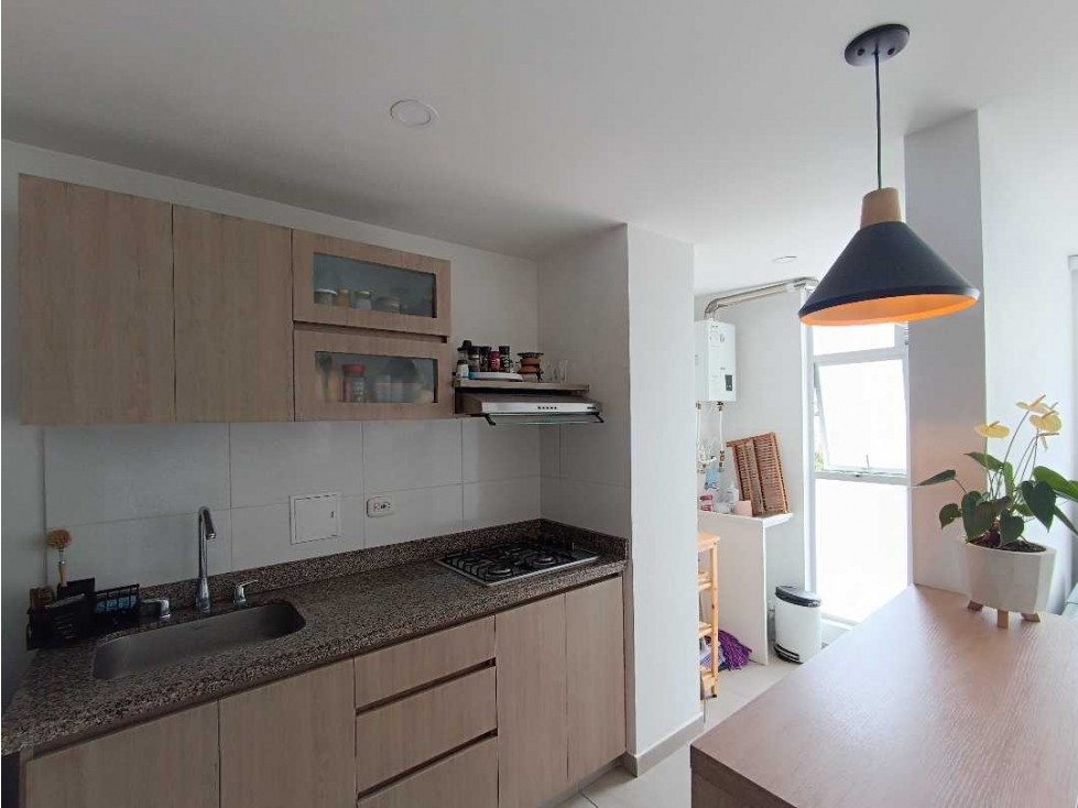 Apartamento en arriendo en Baja Suiza, Manizales · foto 15 de 24