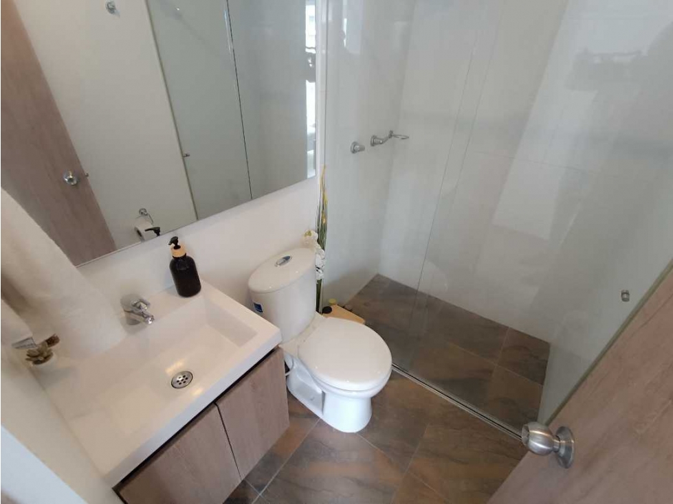 Apartamento en arriendo en Baja Suiza, Manizales · foto 16 de 24