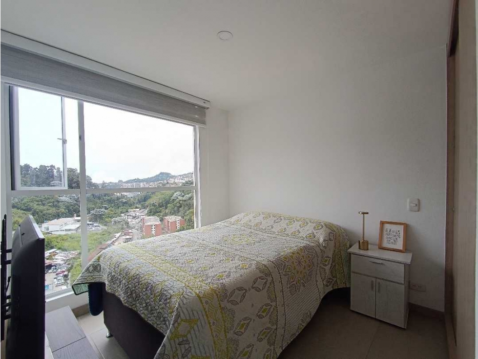 Apartamento en arriendo en Baja Suiza, Manizales · foto 19 de 24