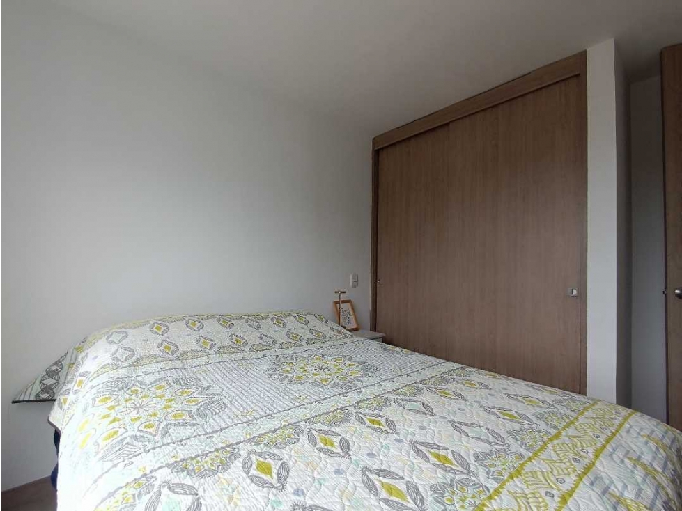 Apartamento en arriendo en Baja Suiza, Manizales · foto 21 de 24