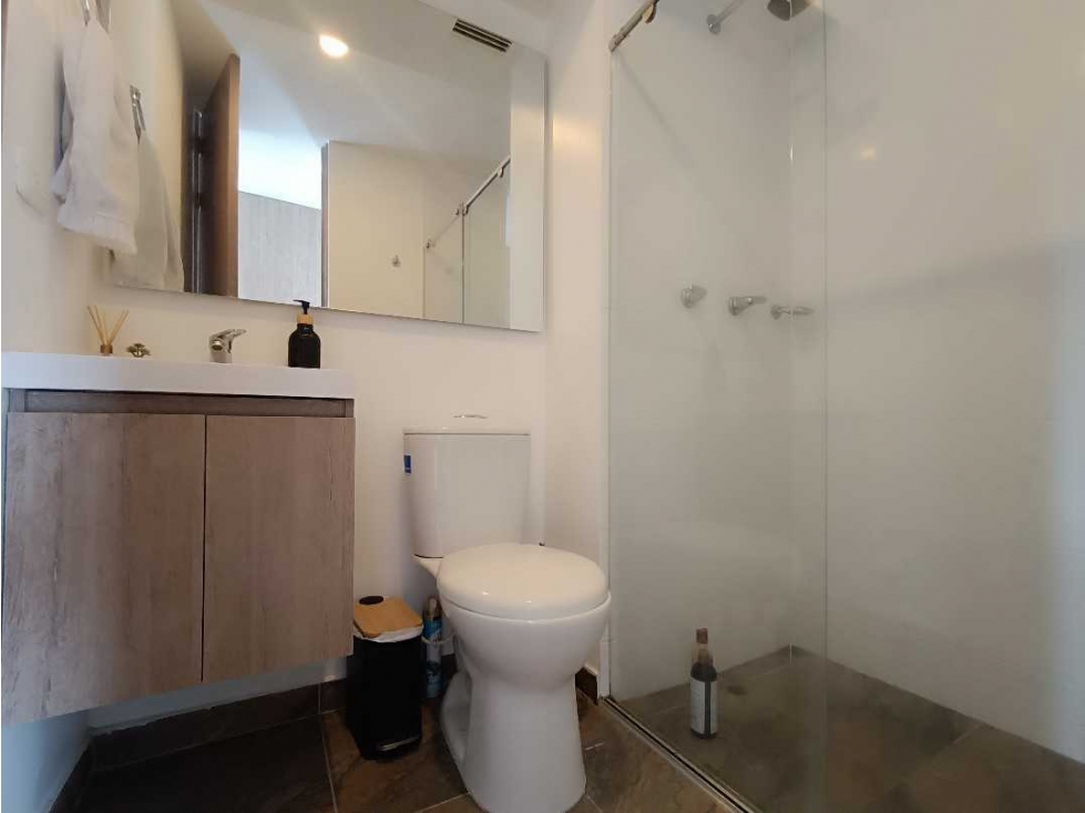 Apartamento en arriendo en Baja Suiza, Manizales · foto 22 de 24
