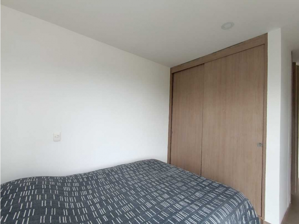 Apartamento en arriendo en Baja Suiza, Manizales · foto 24 de 24