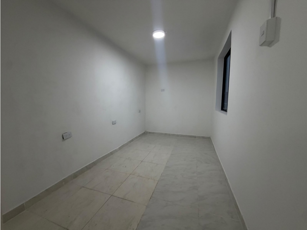 1BR Apartment in Alcala (55 m²) - 2
