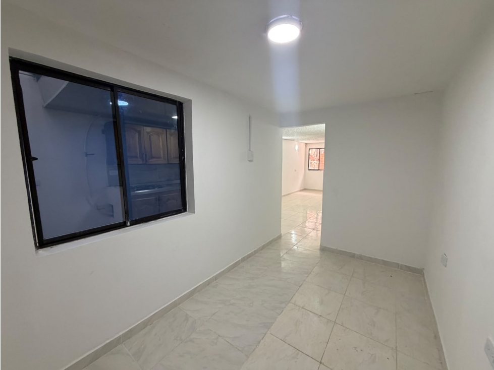 1BR Apartment in Alcala (55 m²) - 3
