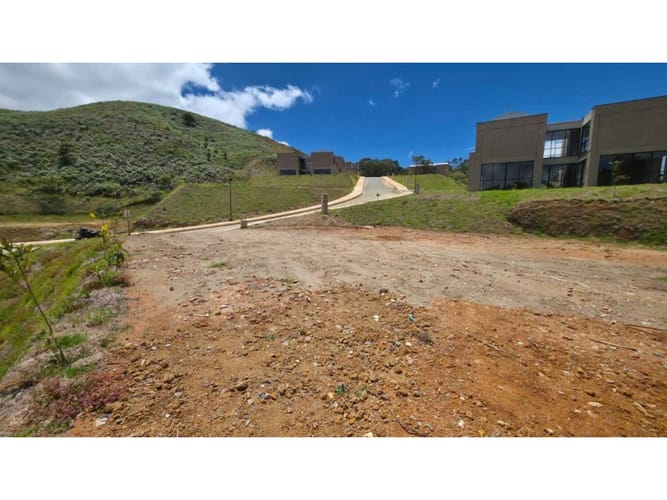 Lote en venta en Las Palmas, Envigado, 244 m² · foto 7 de 11