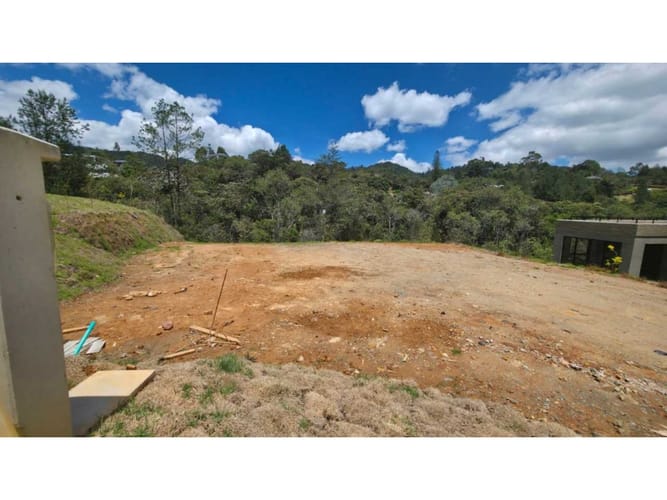 Lote en venta en Las Palmas, Envigado, 244 m² · foto 11 de 11