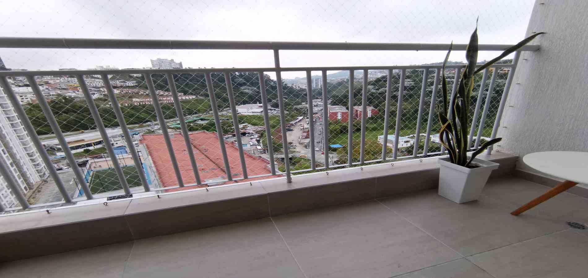 Apartamento en arriendo en Baja Suiza, Manizales · foto 4 de 18