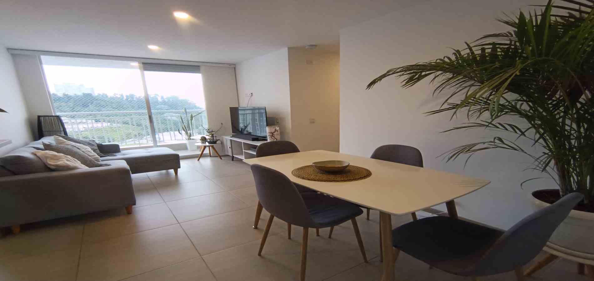 Apartamento en arriendo en Baja Suiza, Manizales · foto 6 de 18