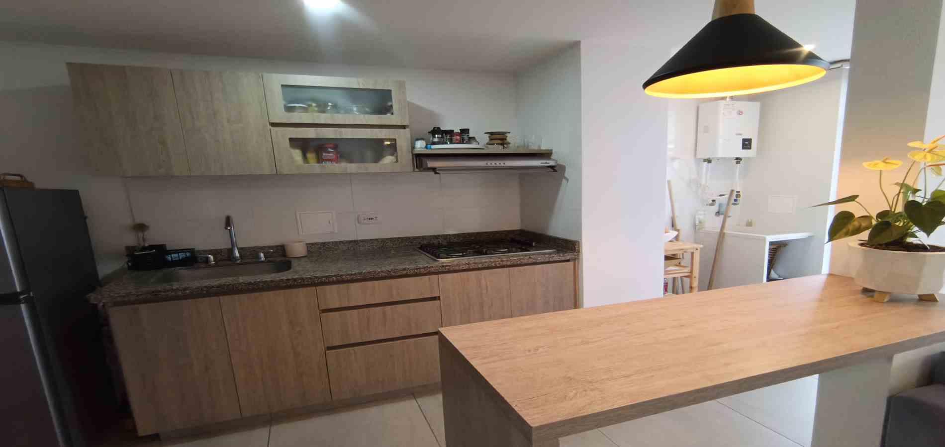 Apartamento en arriendo en Baja Suiza, Manizales · foto 7 de 18