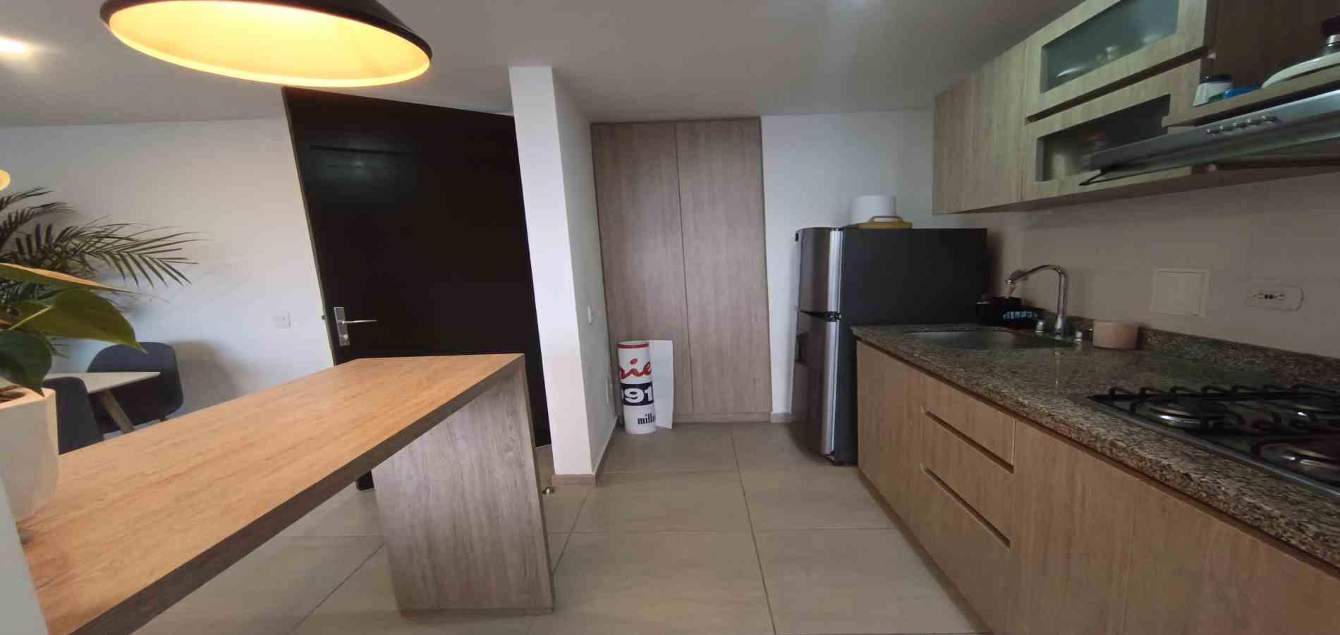 Apartamento en arriendo en Baja Suiza, Manizales · foto 8 de 18