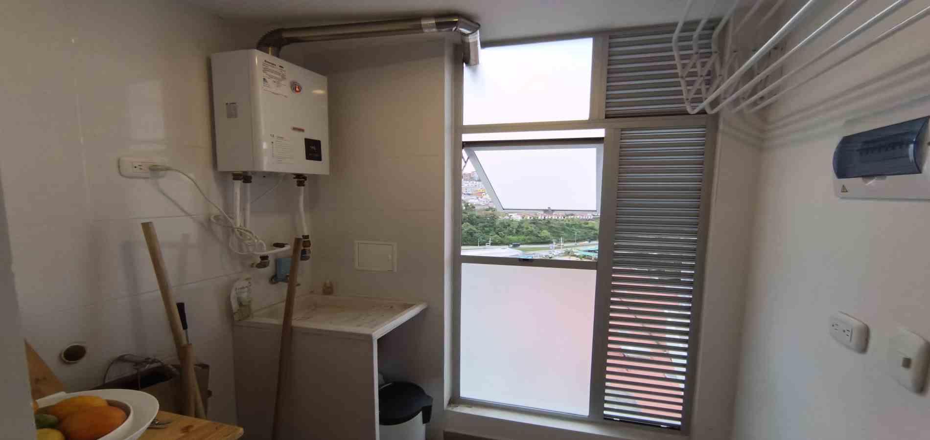 Apartamento en arriendo en Baja Suiza, Manizales · foto 9 de 18
