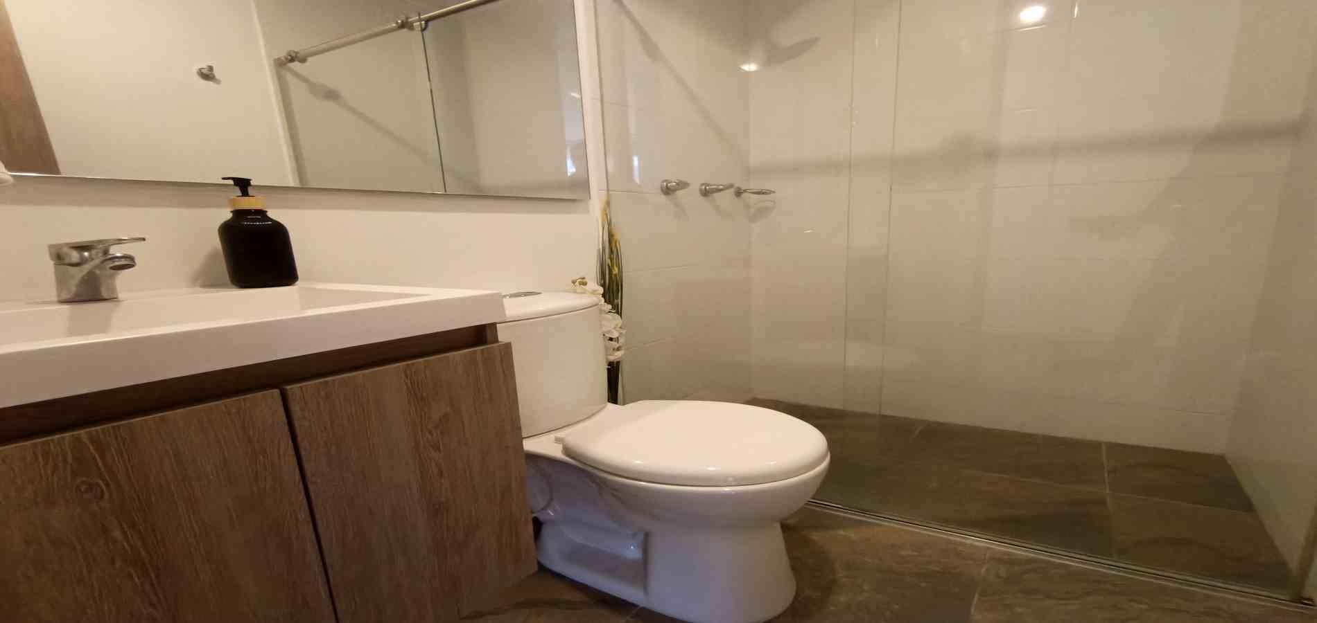 Apartamento en arriendo en Baja Suiza, Manizales · foto 10 de 18
