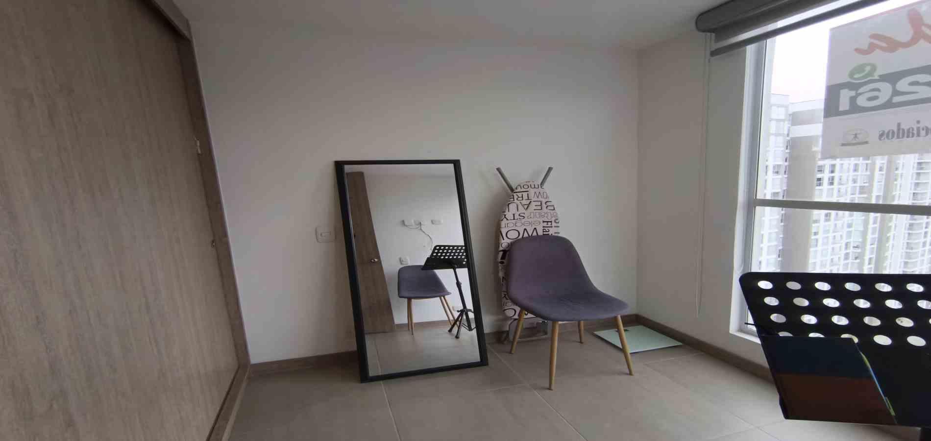 Apartamento en arriendo en Baja Suiza, Manizales · foto 12 de 18