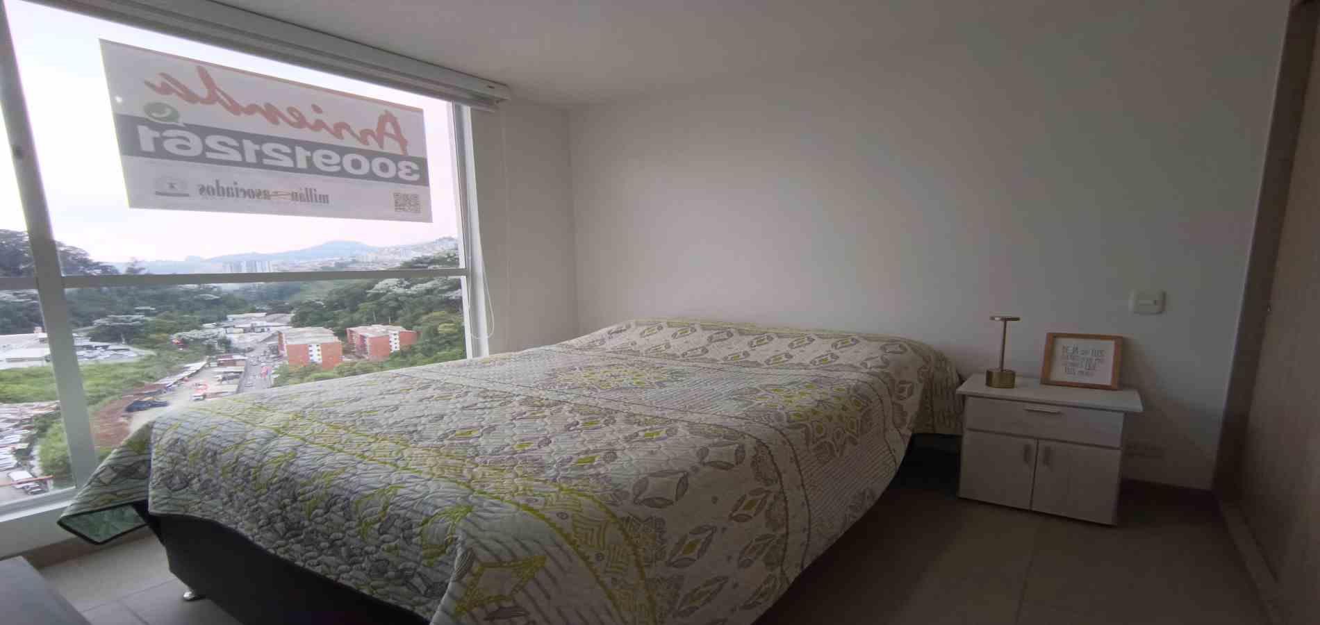 Apartamento en arriendo en Baja Suiza, Manizales · foto 13 de 18