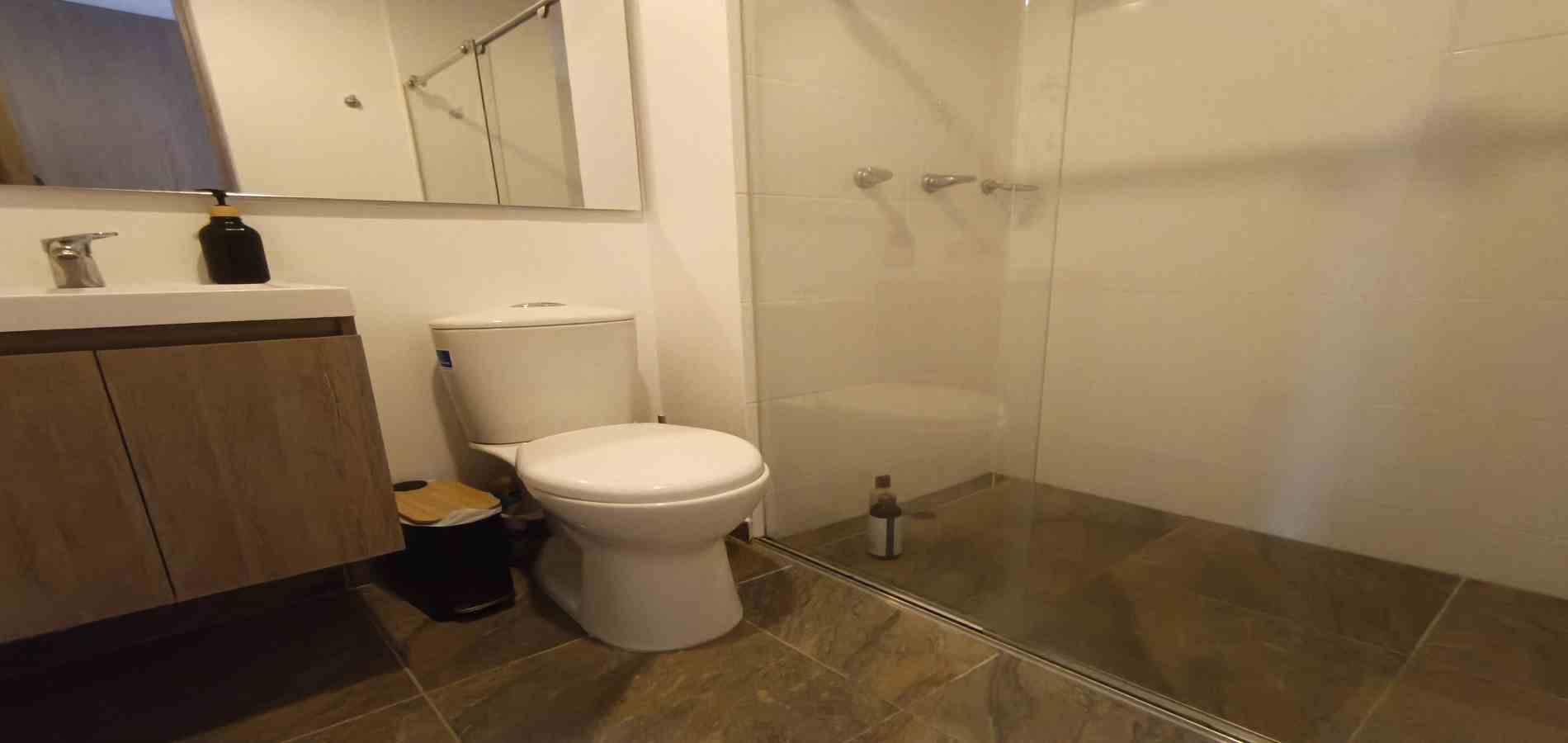 Apartamento en arriendo en Baja Suiza, Manizales · foto 15 de 18