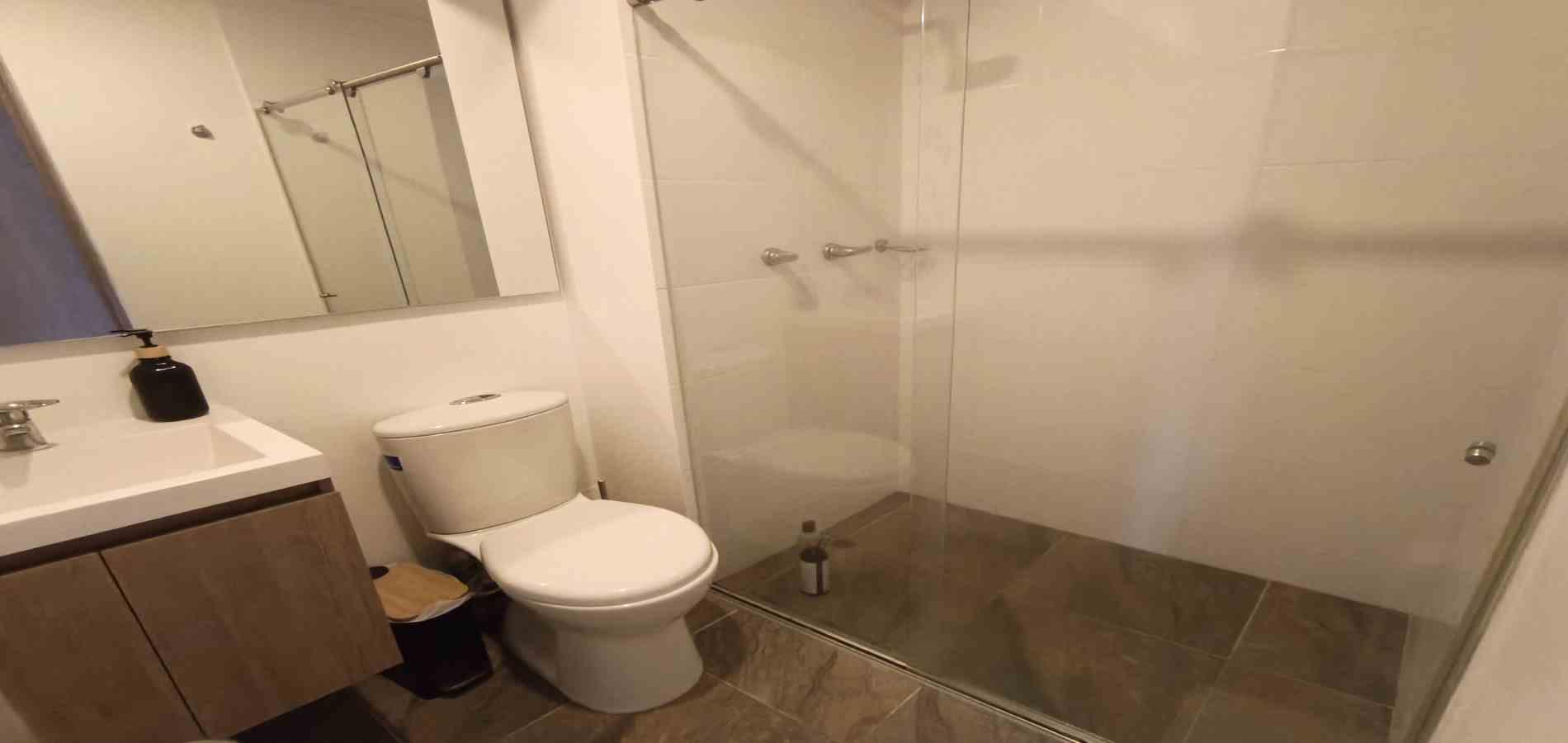 Apartamento en arriendo en Baja Suiza, Manizales · foto 16 de 18
