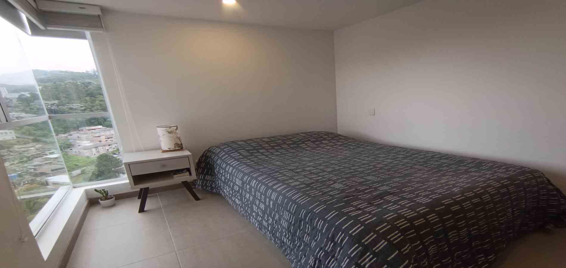 Apartamento en arriendo en Baja Suiza, Manizales · foto 17 de 18