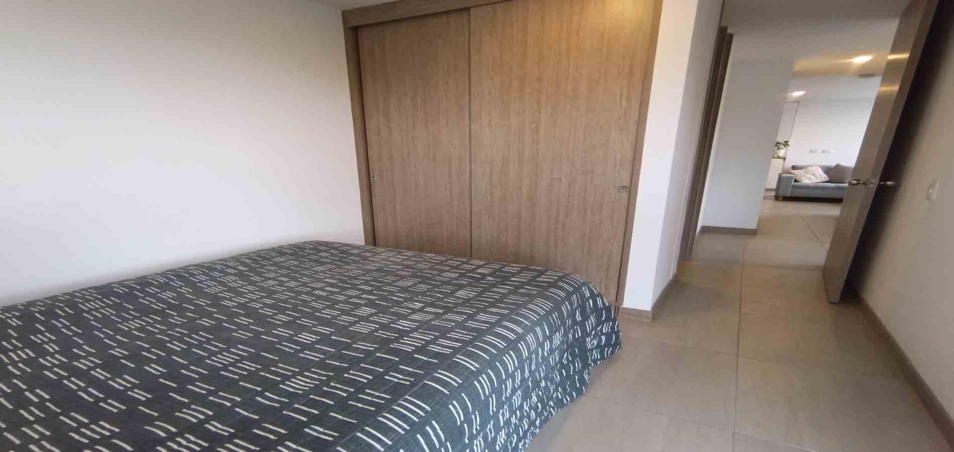 Apartamento en arriendo en Baja Suiza, Manizales · foto 18 de 18
