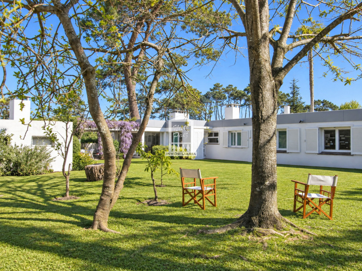 Casa en venta en Playa Mansa